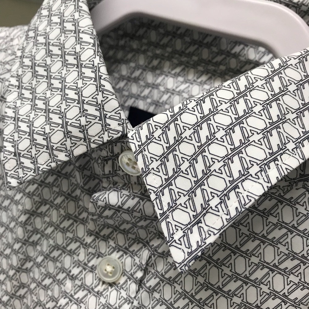 Louis Vuitton shirt S